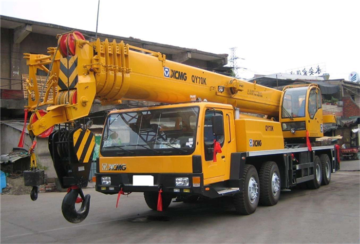 玉林市吊车出租选择重点