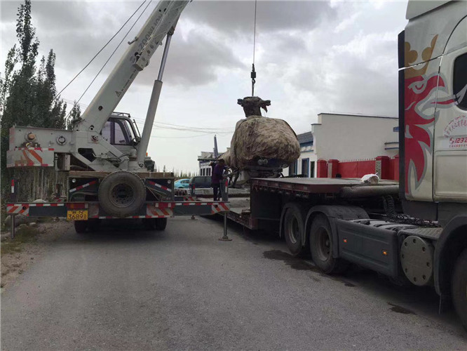 玉林市狭窄场地（如小区、车间）适合用哪种吊车？